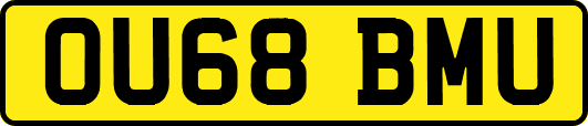 OU68BMU
