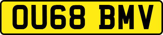 OU68BMV