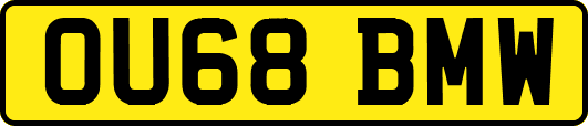 OU68BMW