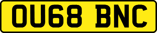 OU68BNC
