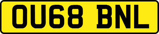 OU68BNL