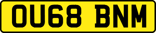OU68BNM