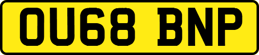 OU68BNP