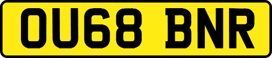 OU68BNR