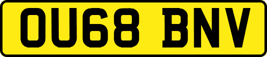OU68BNV