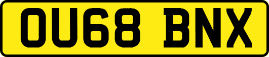 OU68BNX