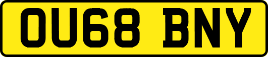 OU68BNY