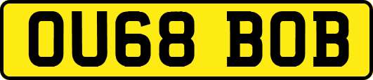 OU68BOB