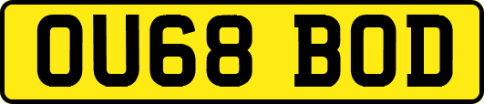 OU68BOD