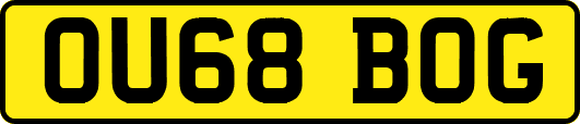 OU68BOG