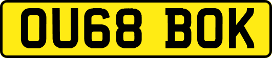 OU68BOK