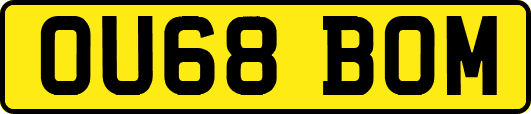 OU68BOM