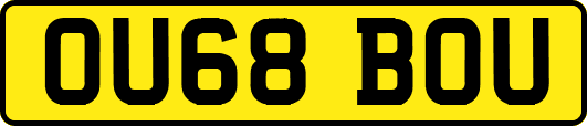 OU68BOU