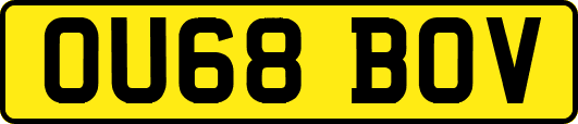 OU68BOV