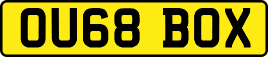 OU68BOX