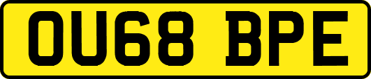OU68BPE