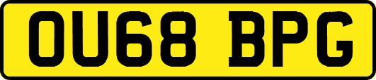 OU68BPG