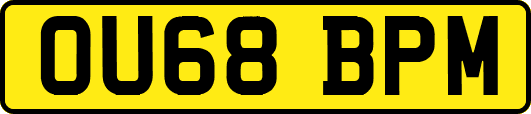 OU68BPM