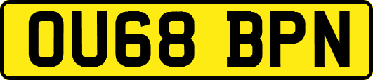 OU68BPN