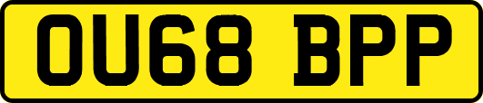OU68BPP
