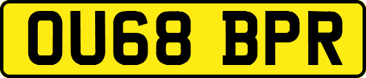 OU68BPR