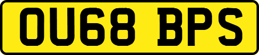 OU68BPS