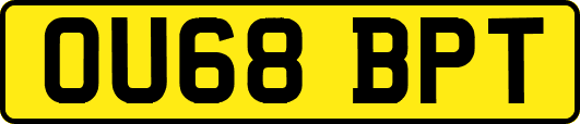 OU68BPT