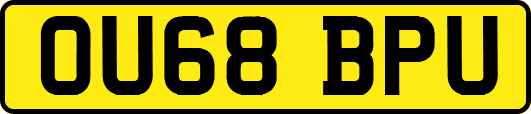 OU68BPU