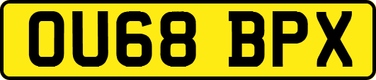 OU68BPX