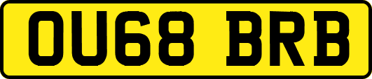 OU68BRB