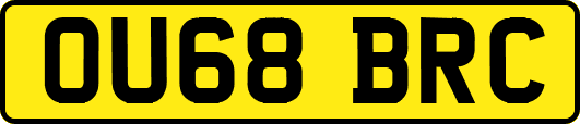 OU68BRC