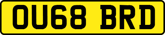 OU68BRD