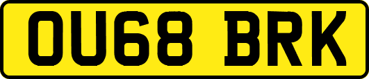 OU68BRK