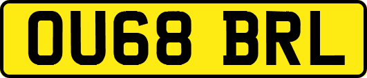 OU68BRL