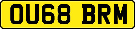 OU68BRM