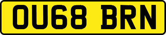 OU68BRN
