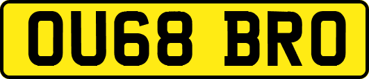 OU68BRO