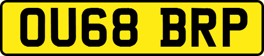 OU68BRP