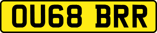 OU68BRR