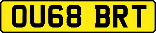 OU68BRT