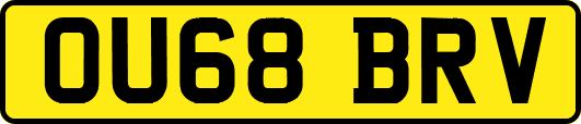 OU68BRV