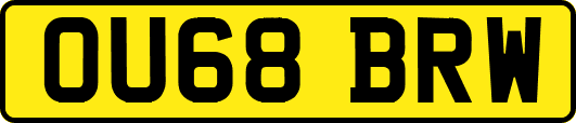 OU68BRW