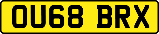 OU68BRX