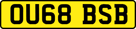 OU68BSB