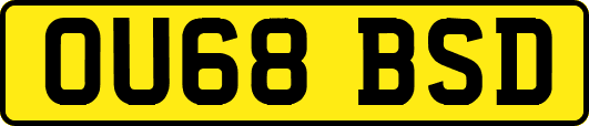 OU68BSD