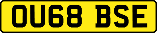 OU68BSE