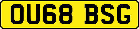 OU68BSG