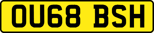 OU68BSH