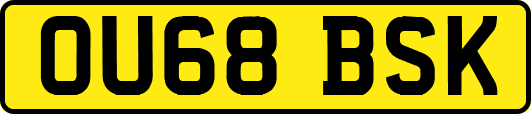 OU68BSK