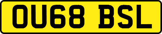 OU68BSL